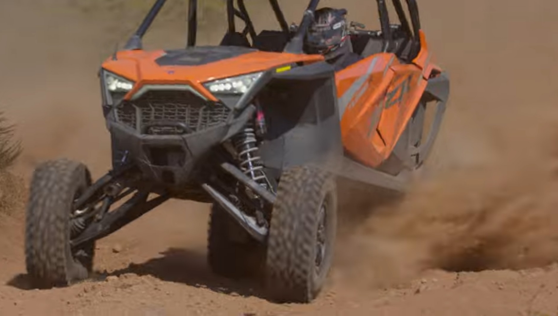 RZR Bad Turbo Guide 2024