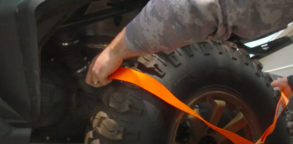 Best UTV TieDown System Complete Guide (2024)