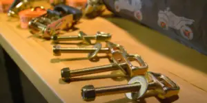 utv tie down anchors