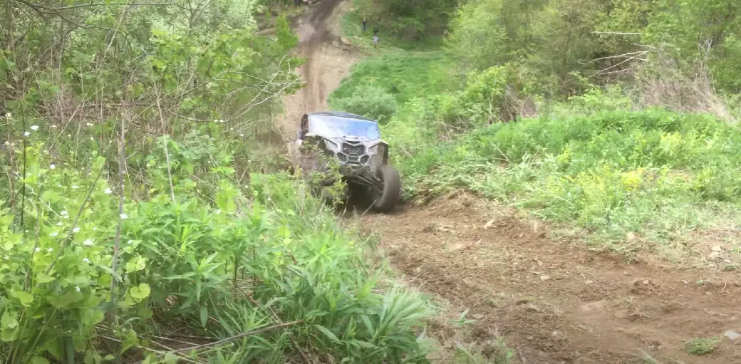 Trail Riding is one of my treasured adventures that I often do to get relief mentally and spiritually. 