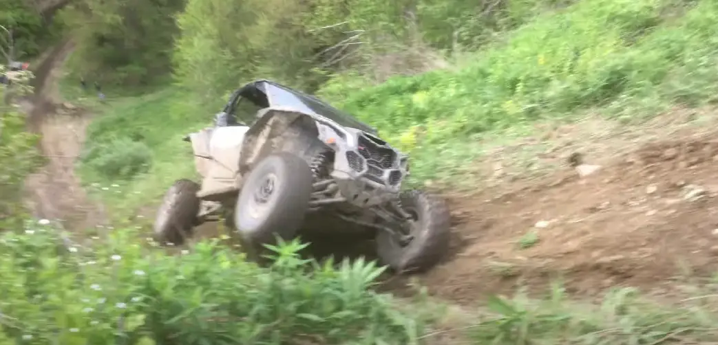 How to Protect Yourself while Riding a UTV? Avoid UTV, ATV And Side By Side Rollover 