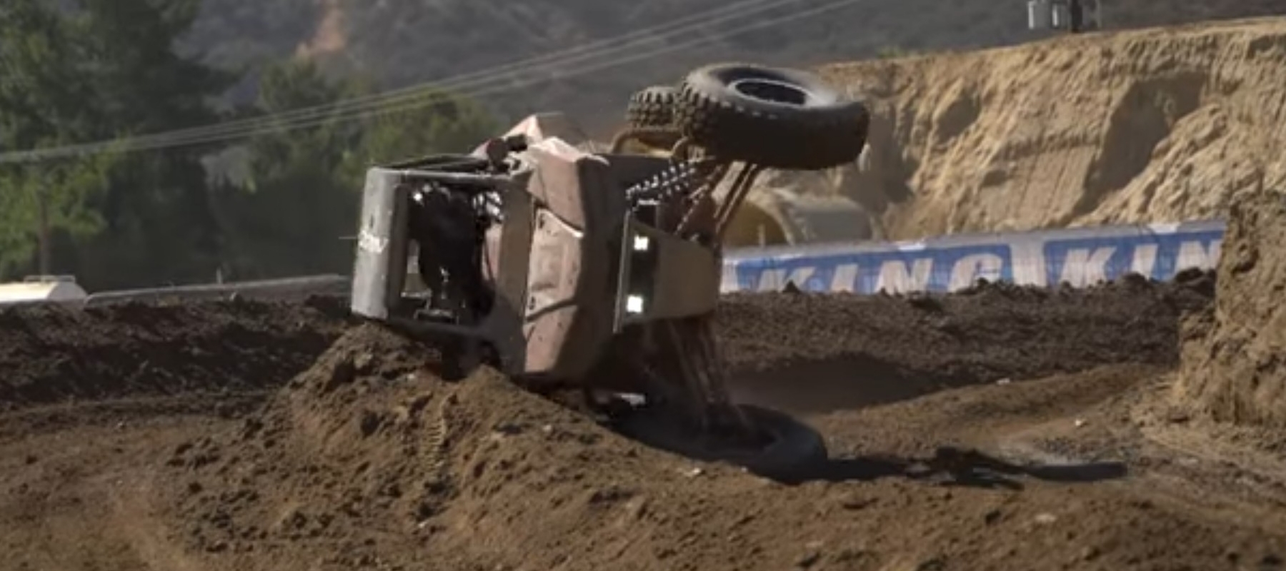 Emerging Technologies and Trends: UTV And Side By Side Fatalities