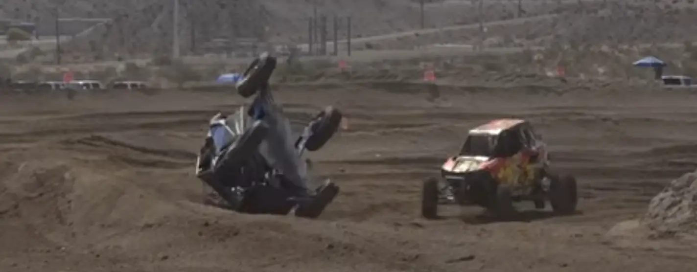 Examining the Legal and Liability Issues: UTV And Side By Side Rollover Accident