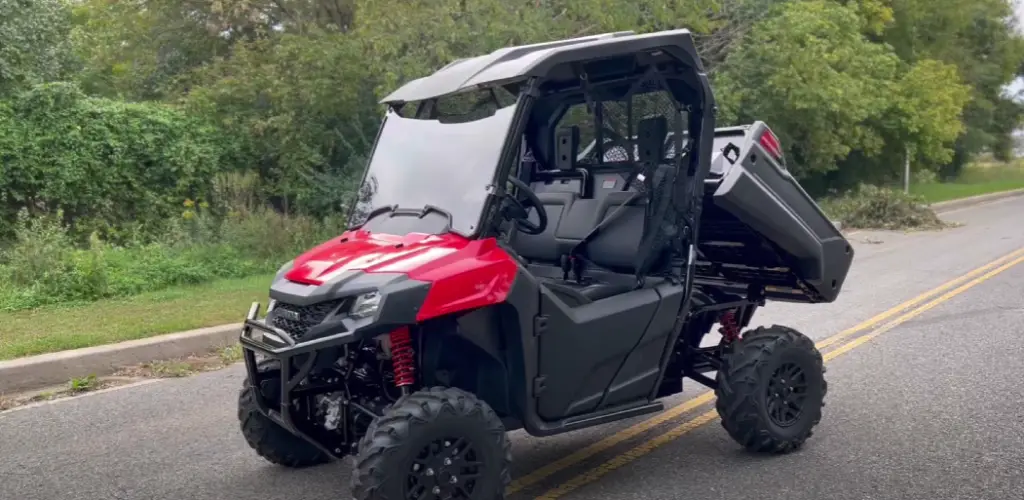 I always do Rock Crawling Challenges but never thought I would face shifting problems while doing it.