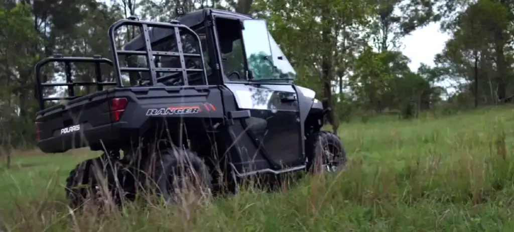 The Drawbacks of Purchasing Extended Warranty For UTV