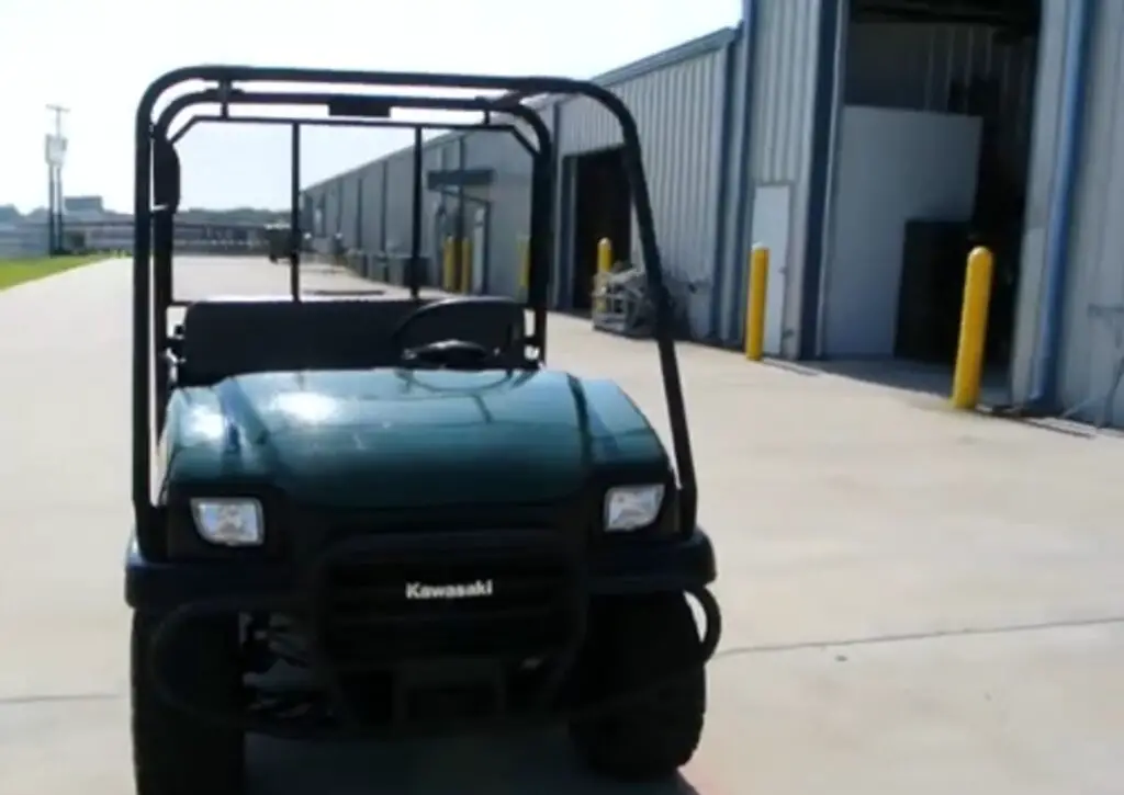 Kawasaki Mule 3010 Fuel Pump Relay Bypass A Complete Guide 2024