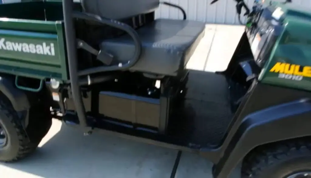 Kawasaki Mule 3010 Fuel Pump Relay Bypass A Complete Guide 2024