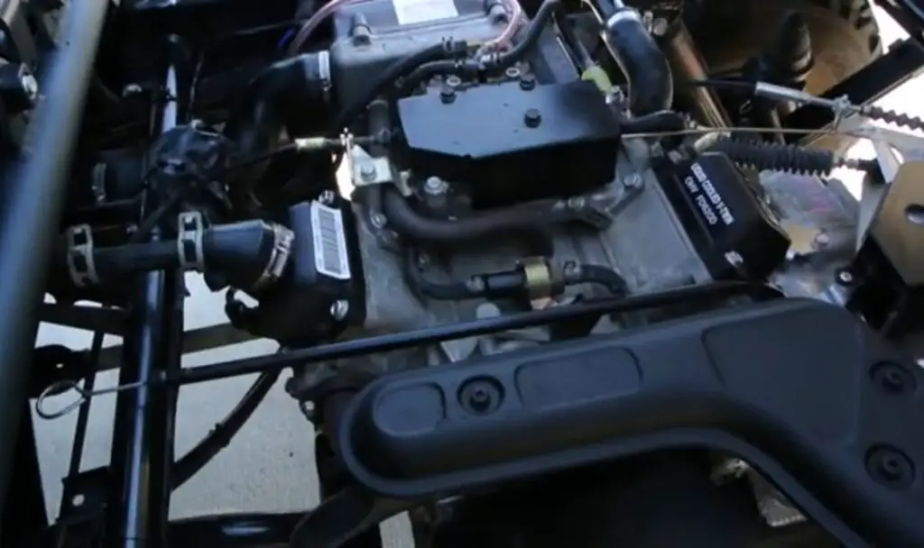 Kawasaki Mule 3010 Fuel Pump Relay Bypass A Complete Guide 2024