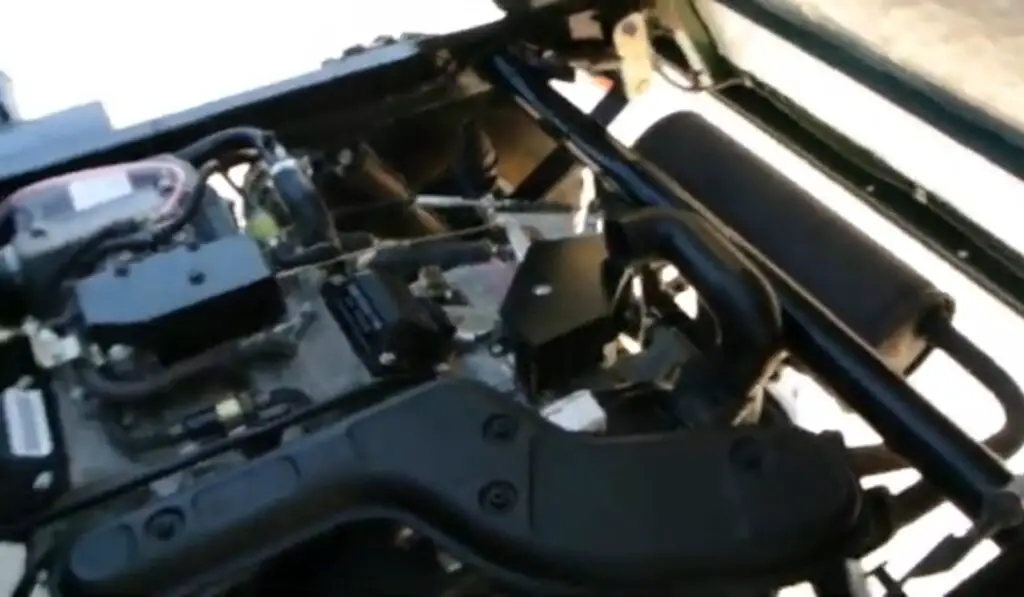 Kawasaki Mule 3010 Fuel Pump Relay Bypass A Complete Guide 2024