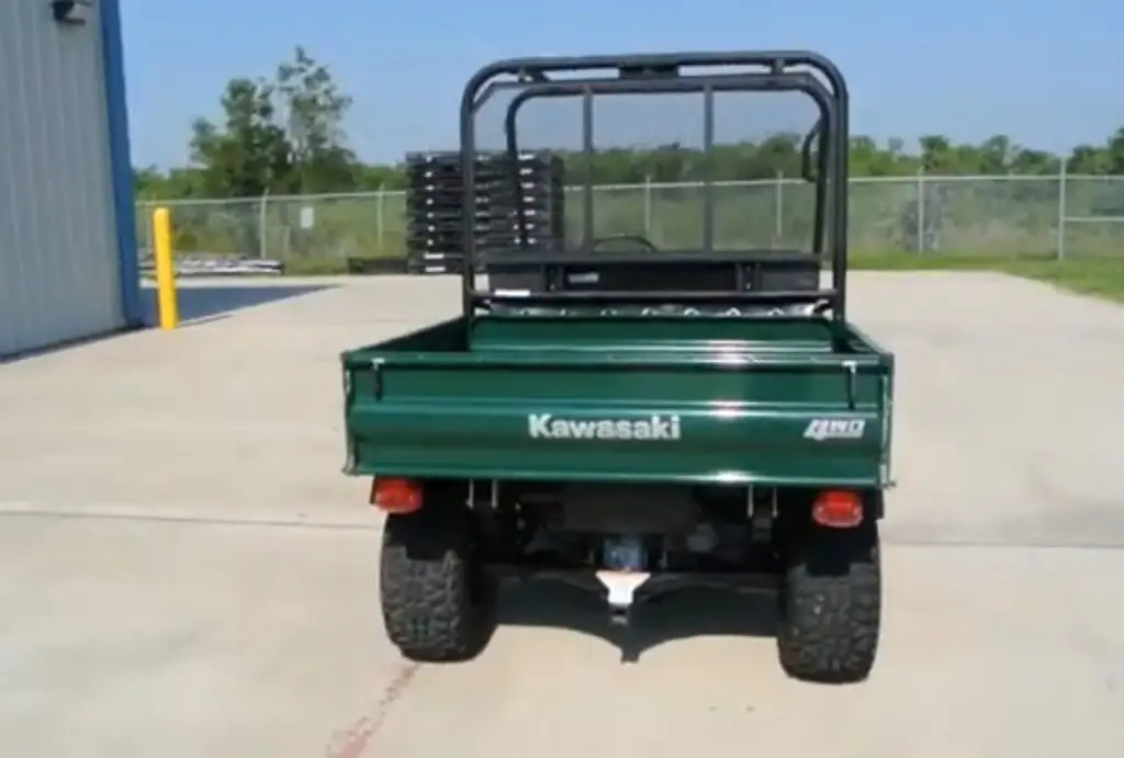 Kawasaki Mule 3010 Fuel Pump Relay Bypass A Complete Guide 2024