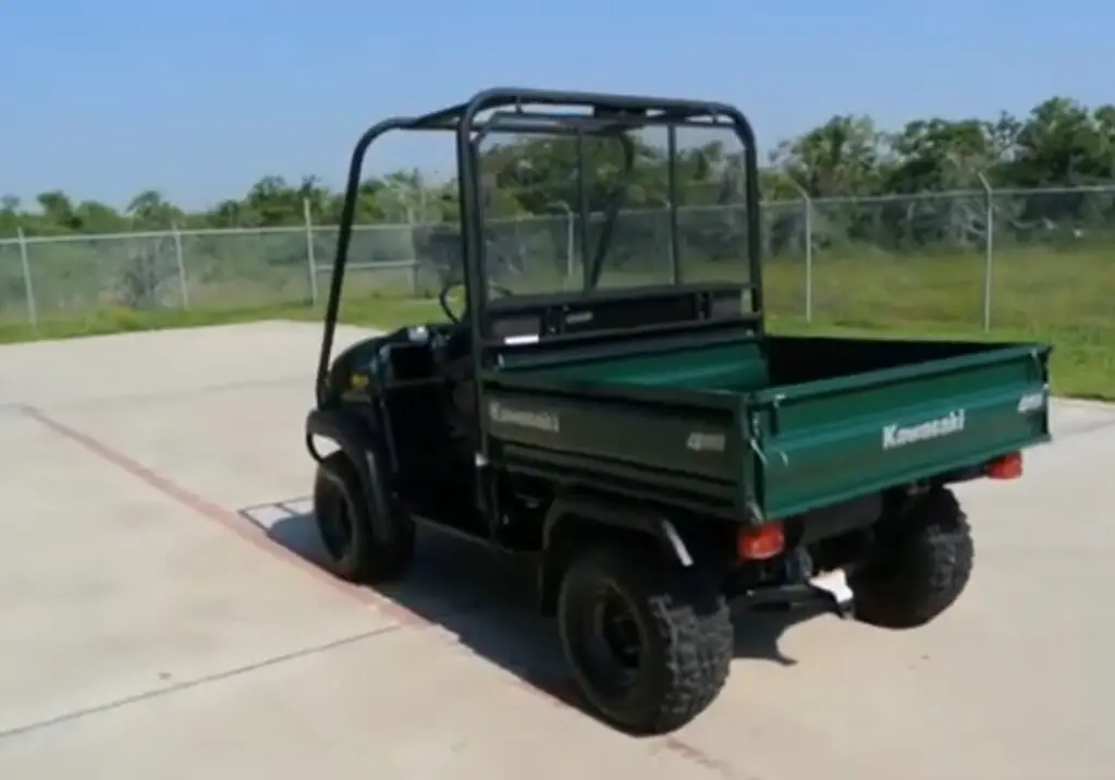 Kawasaki Mule 3010 Fuel Pump Relay Bypass A Complete Guide 2024