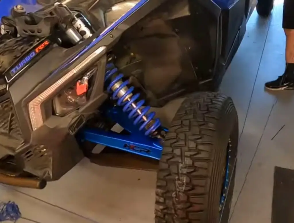 Real Owner Advice for UTV Alignment