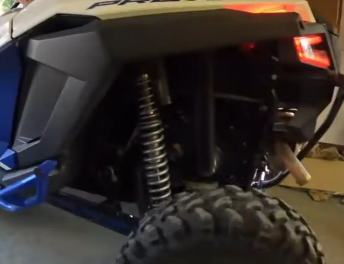 Schmidty Racing Vs Shock Therapy