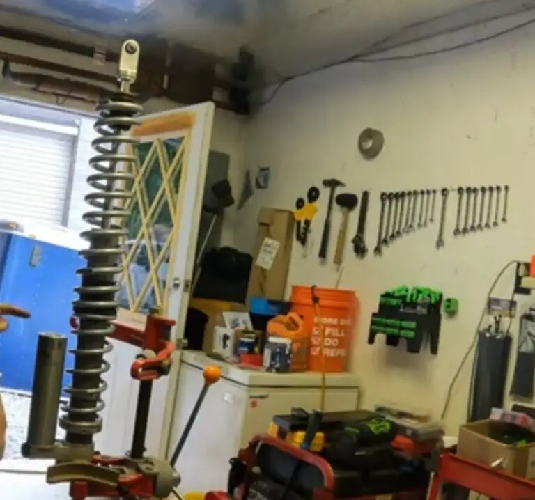 Schmidty Racing Vs Shock Therapy