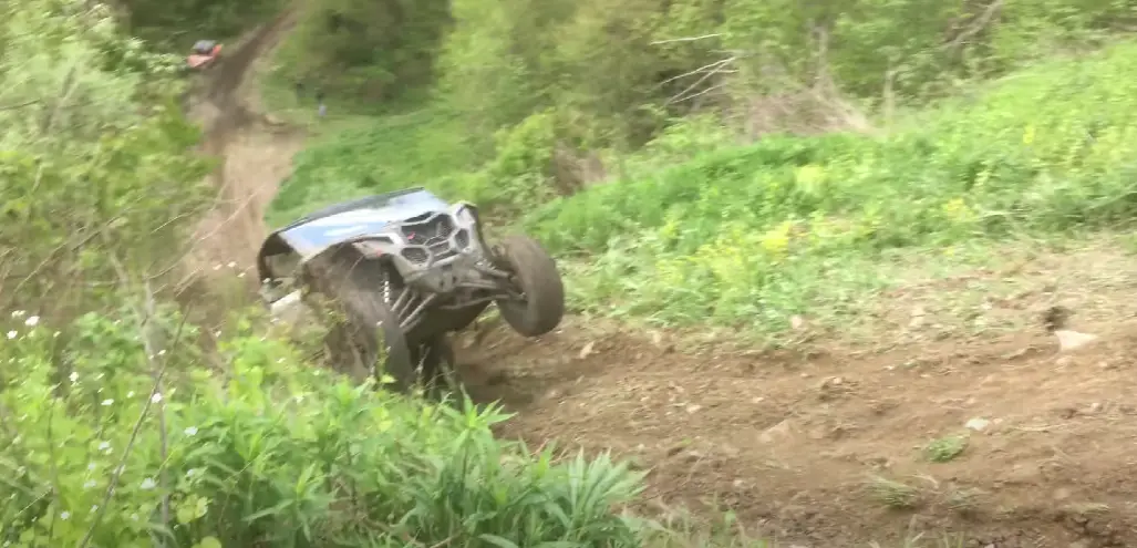 Having experience of Four-Wheeling Fun with groups of friends is another joy for me.