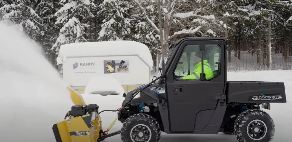 Often I do Extreme Sports with my friends, that’s why I keep my side-by-side fully upgraded with tightened nuts, oil checks, fluids checks, and so on. 