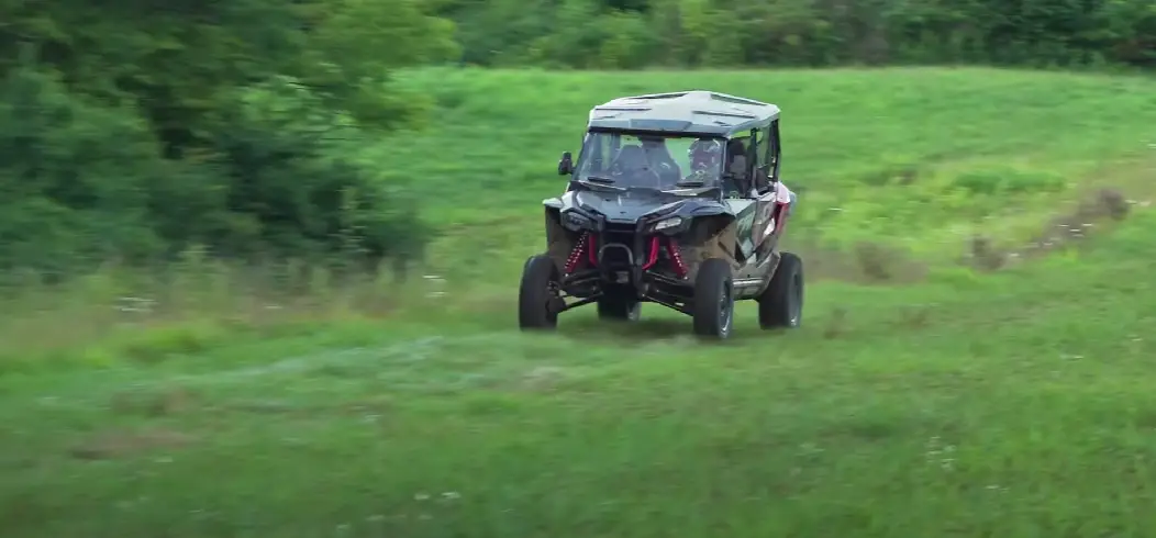 How To Balance ATV Tires