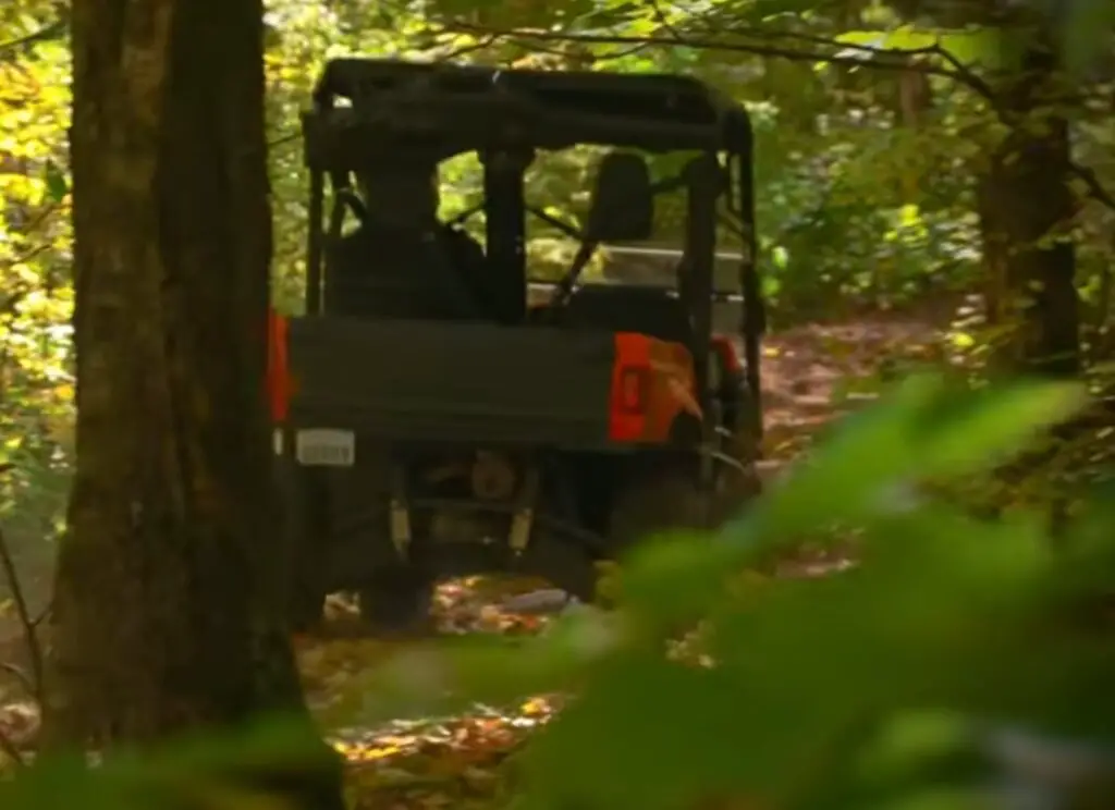 Amidst the chorus of wildlife, I embarked on an exhilarating Yamaha Rhino 700 adventure, its sturdy construction and dependable capabilities ensuring a safe passage through the dense jungle.