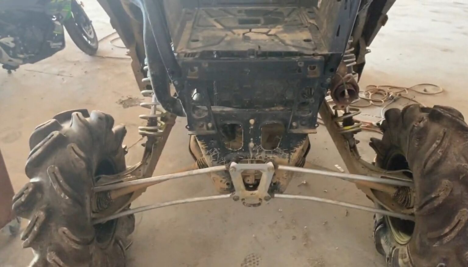 How To Find UTV Salvage Yards Near Me Complete Guide 2024