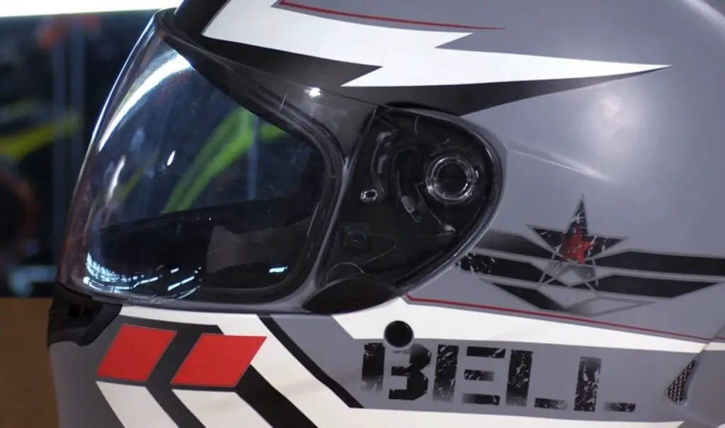 Bell ATV Helmets 