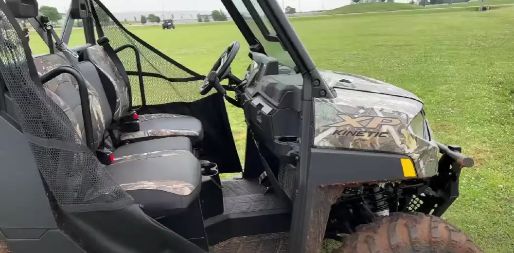 I always do Rock Crawling Challenges but never thought I would face shifting problems.