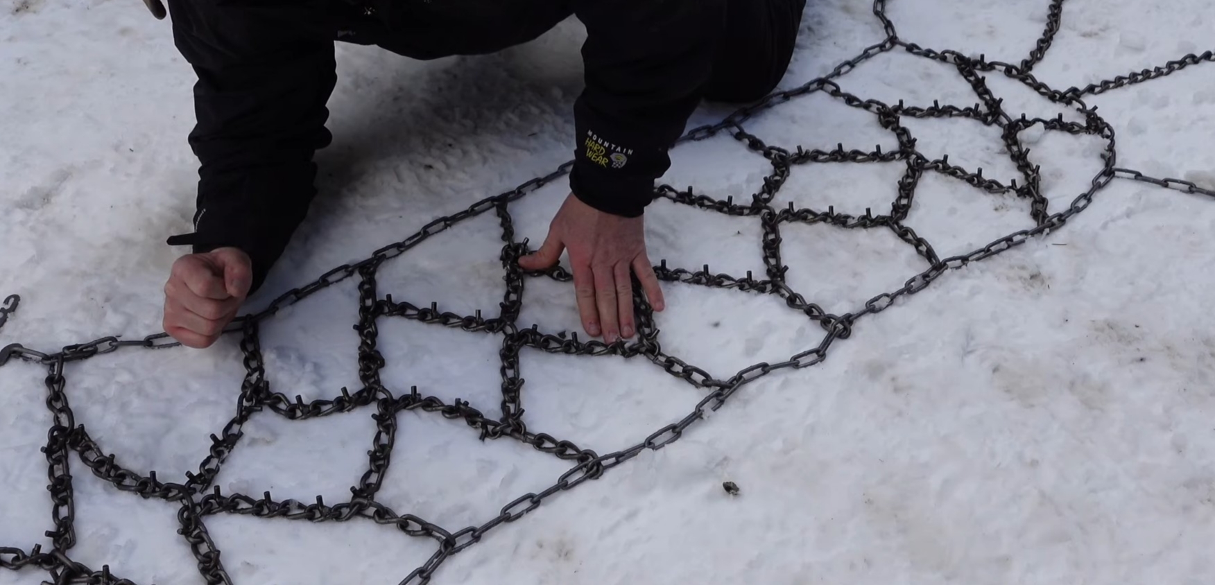 Best Tire Chains For UTV And Side By Side