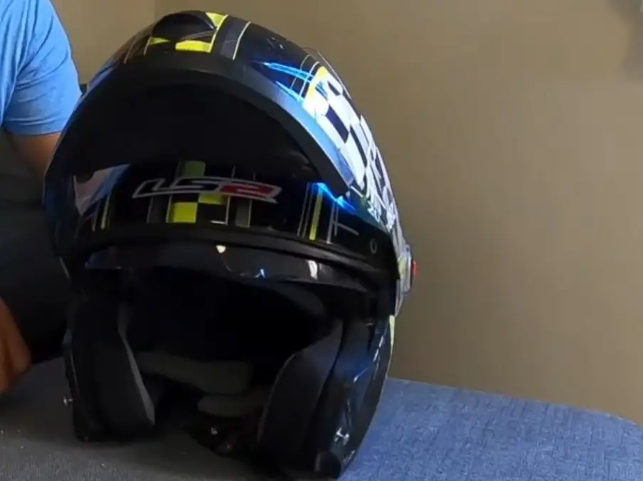 Best UTV helmet