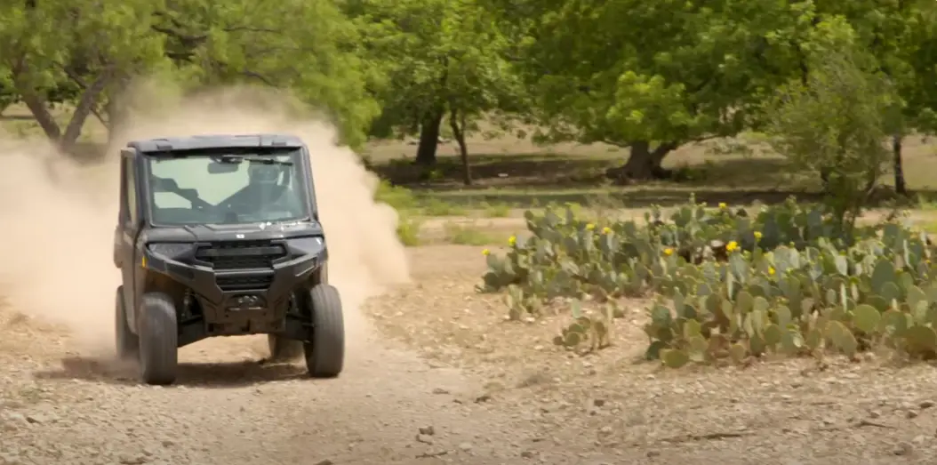 Best Used UTV For Farm Work