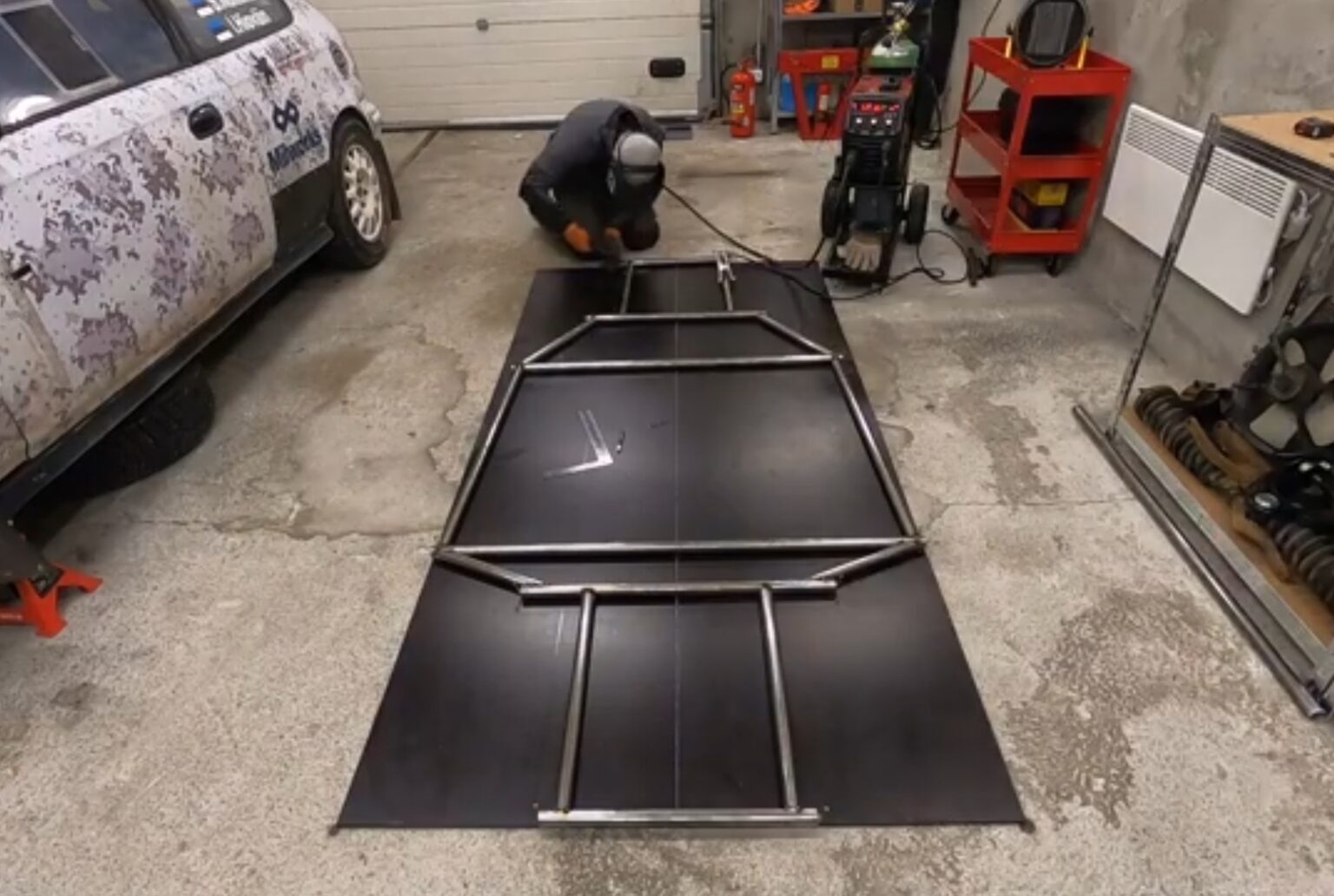 Build Your Own Utv Guide 2024