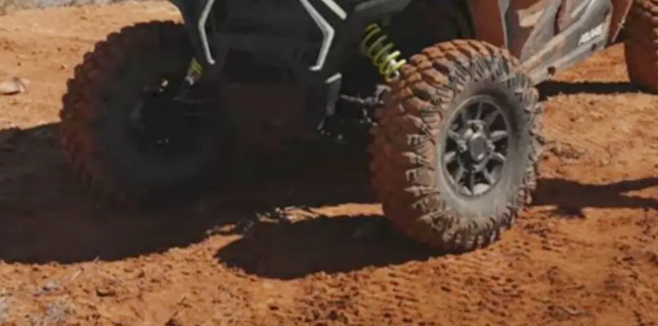 Can You Balance UTV Tires?