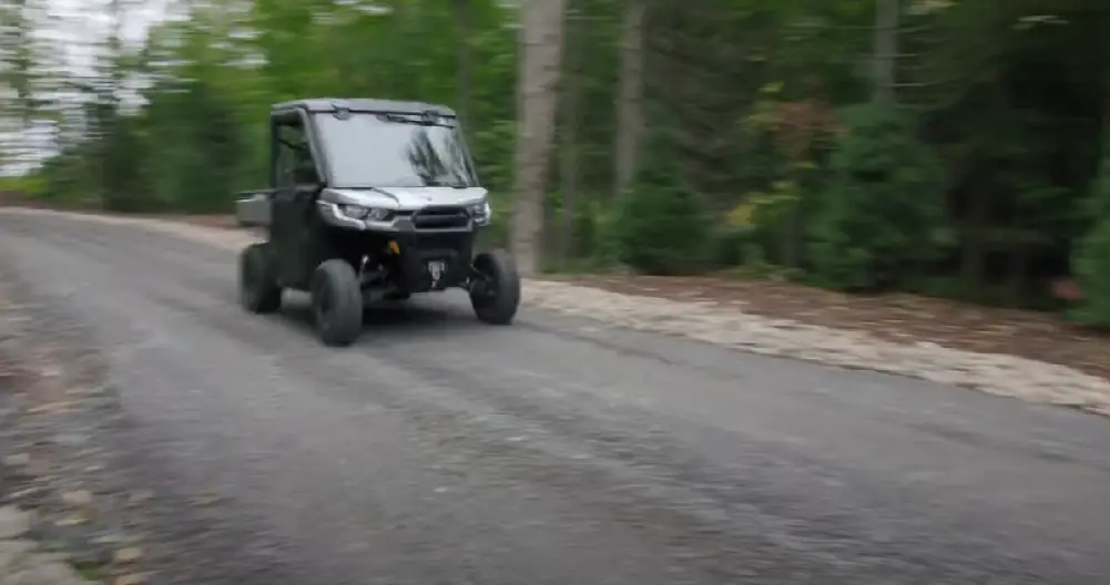 Polaris Ranger Diesel Problems