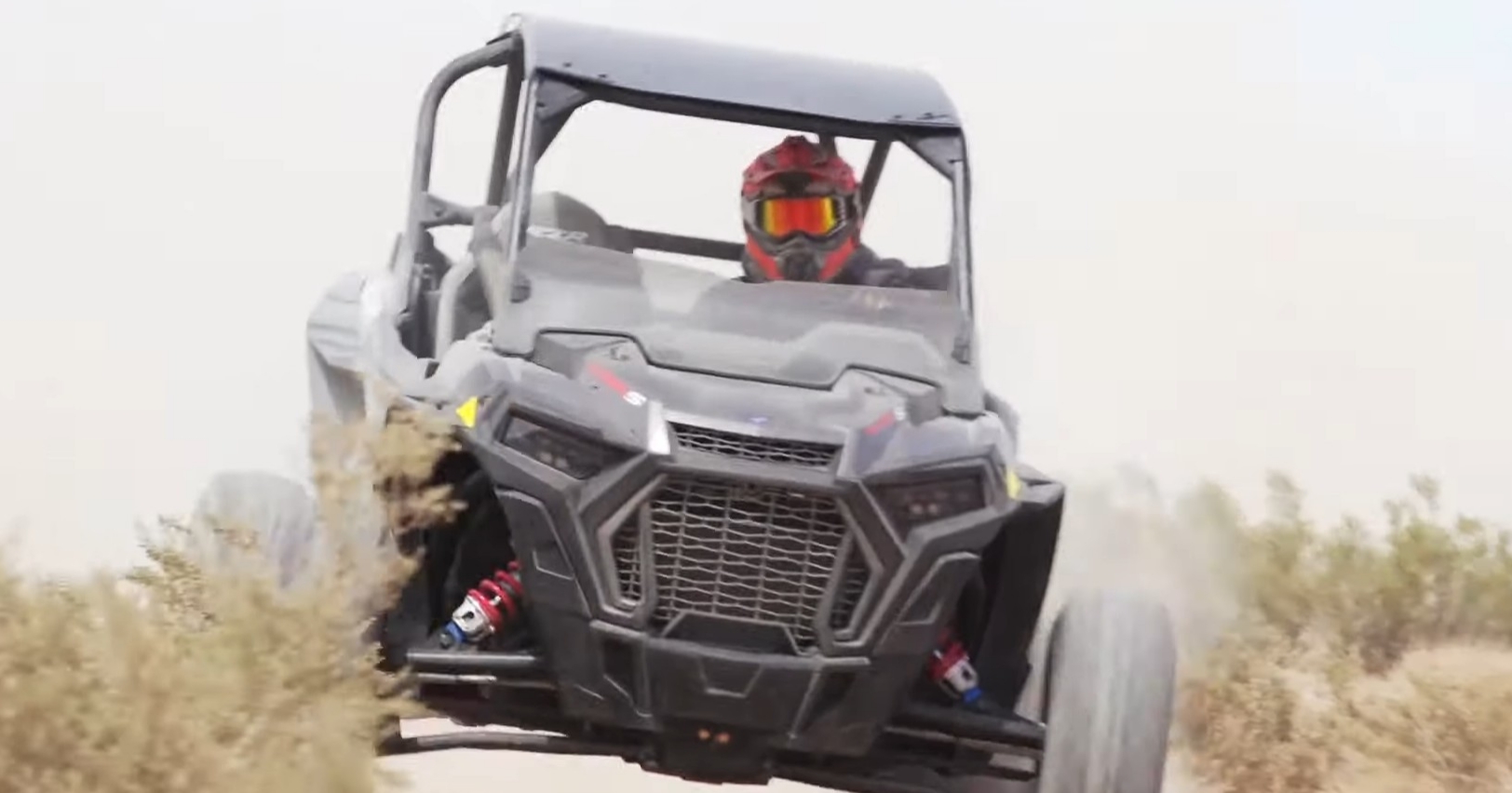 Choosing The Best UTV For Jumping Adventure