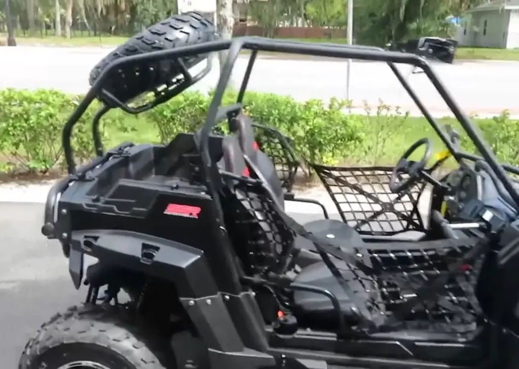 Common Injuries Kids May Suffer While Riding In A UTV