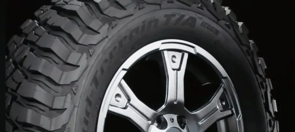 Step One: Decide Which Type Of Tire You Have.