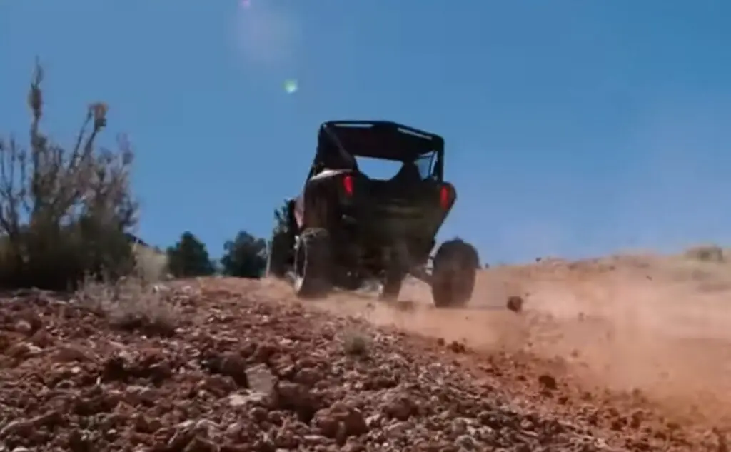 From dusty trails to rocky inclines, I pushed the limits of adventure in my Honda Talon 1000R, each journey leaving me thirsting for more off-road excitement.