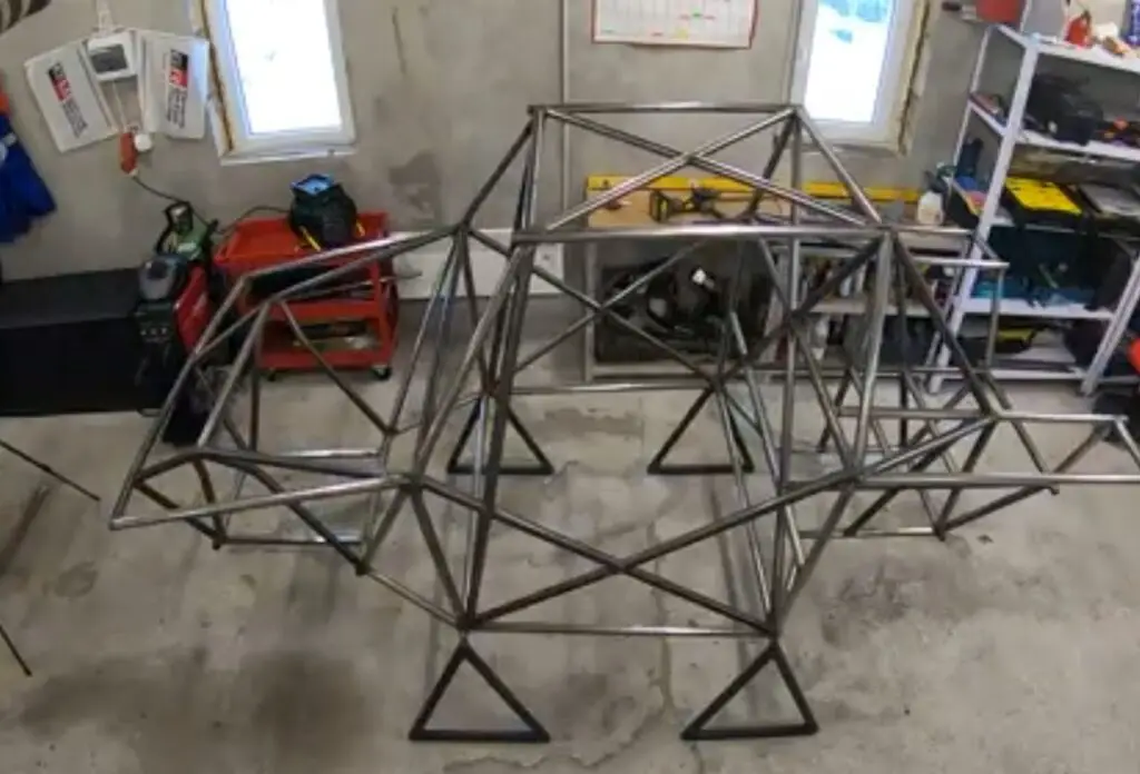 Build Your Own Utv Kit-Complete Guide 2024 - Bharat Suthar