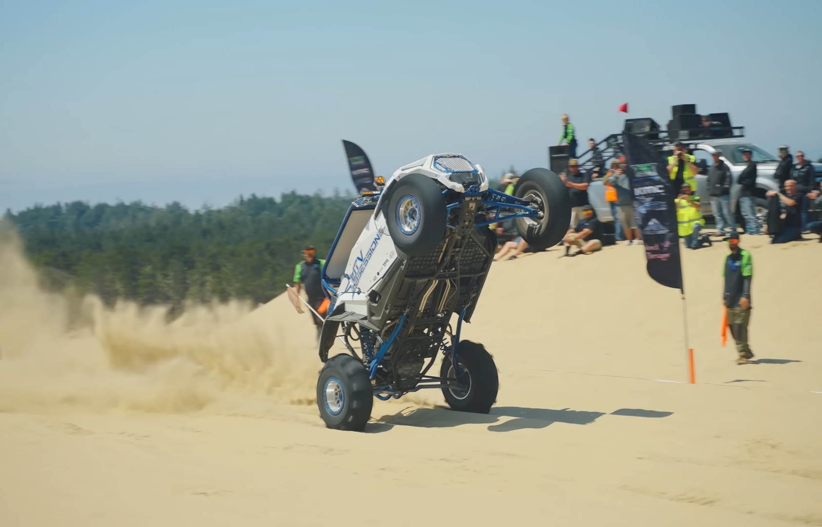 How To Enjoy a UTV Takeover Event? UTV, ATV And Side By Side Takeover Events