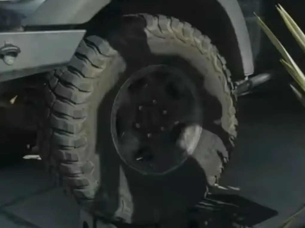 How To Maximizing UTV Tire Performance?