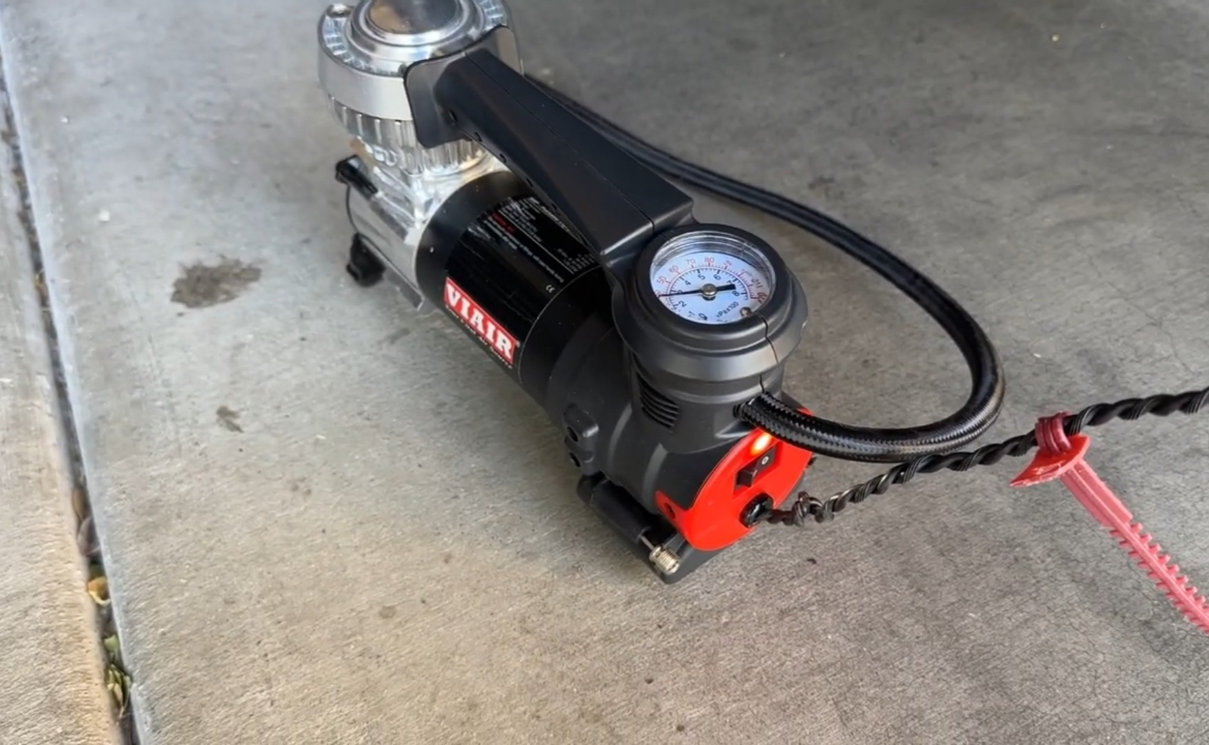 How to Pick A Portable Air Compressor That Is Right For Your UTV ?