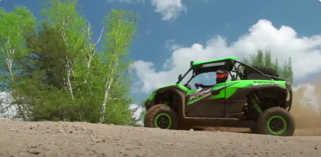 Best Narrow Side-by-side UTV - Ultimate Guide (2024)