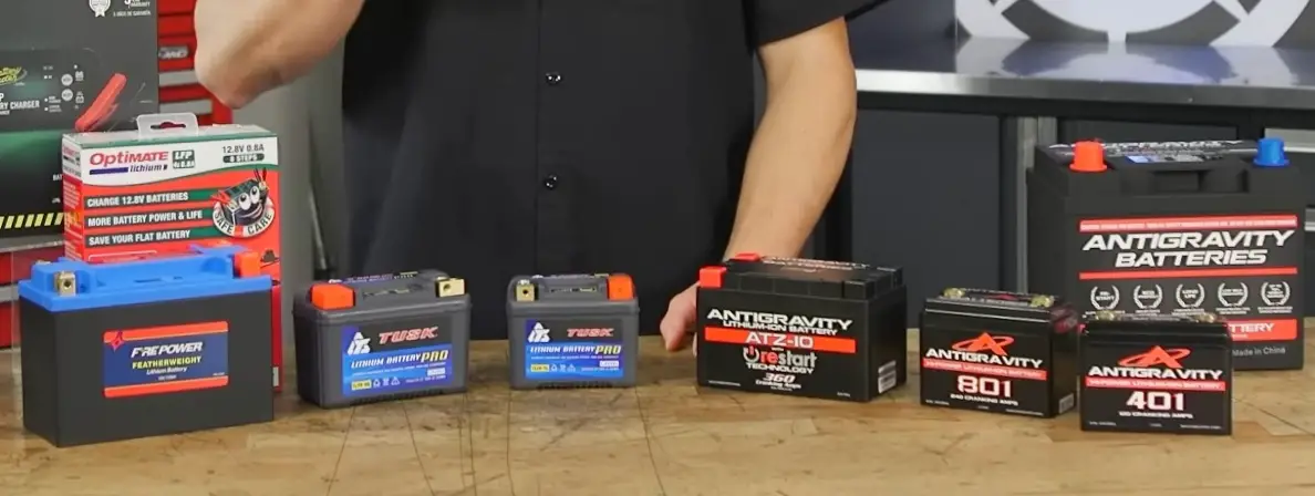 UTV Battery Cross Reference - A Complete Guide - Bharat Suthar