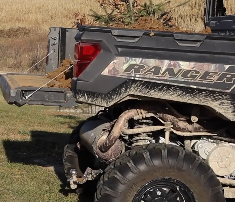 Maintenance And Upkeep Of Your UTV With Loader