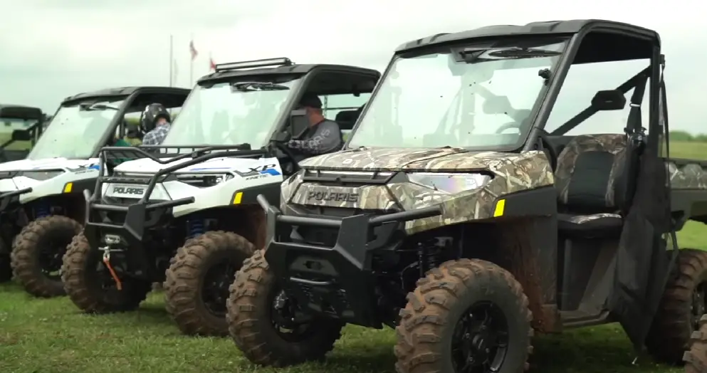 Having experience of Four-Wheeling Fun with groups of friends is another joy for me.