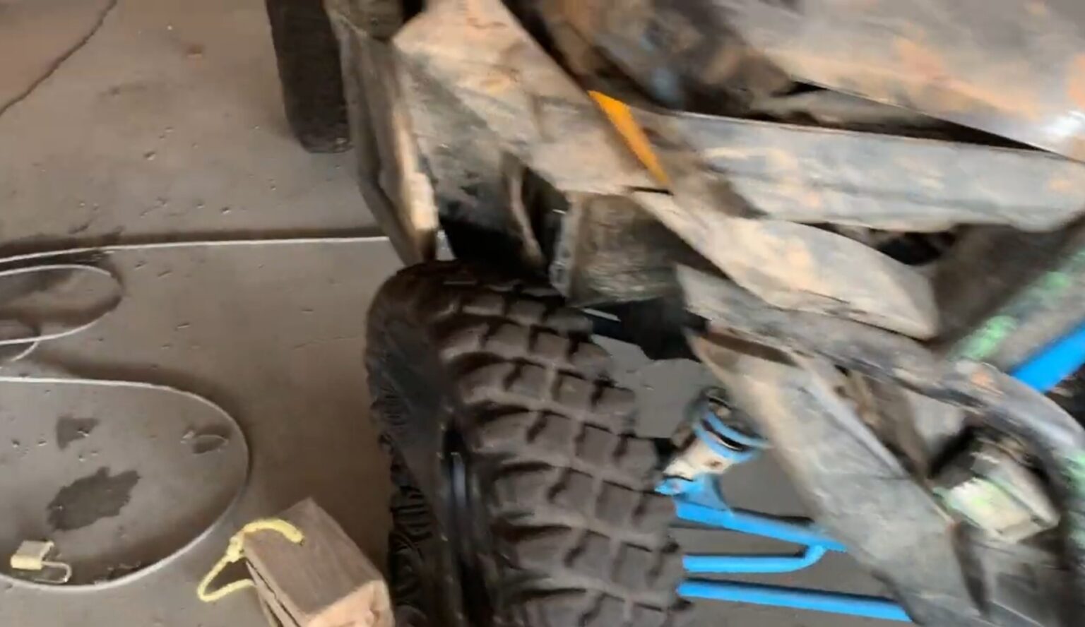 How To Find UTV Salvage Yards Near Me Complete Guide 2024