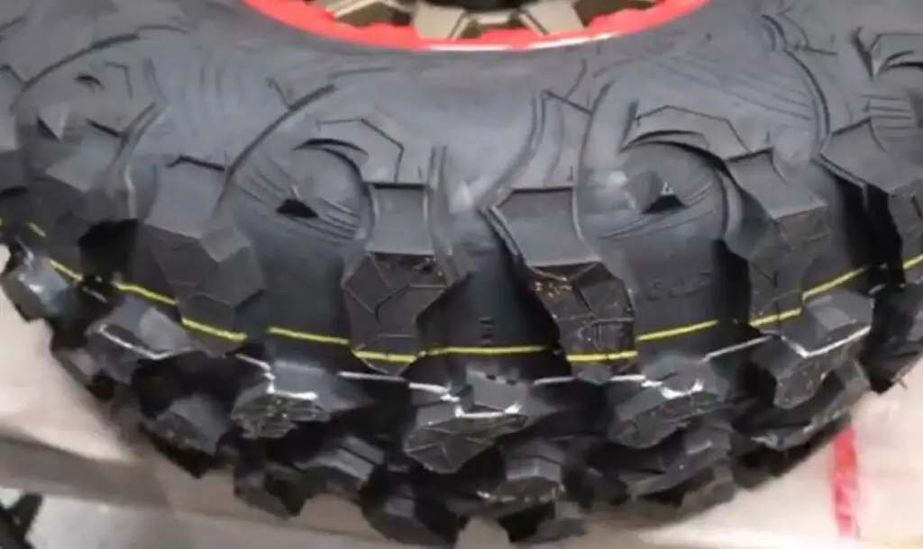 Reason why tire rotation is important are: