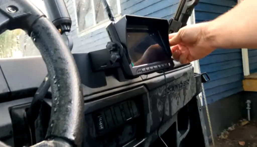 Several systems are used in connection with Bluetooth backup camera systems for UTVs, including: