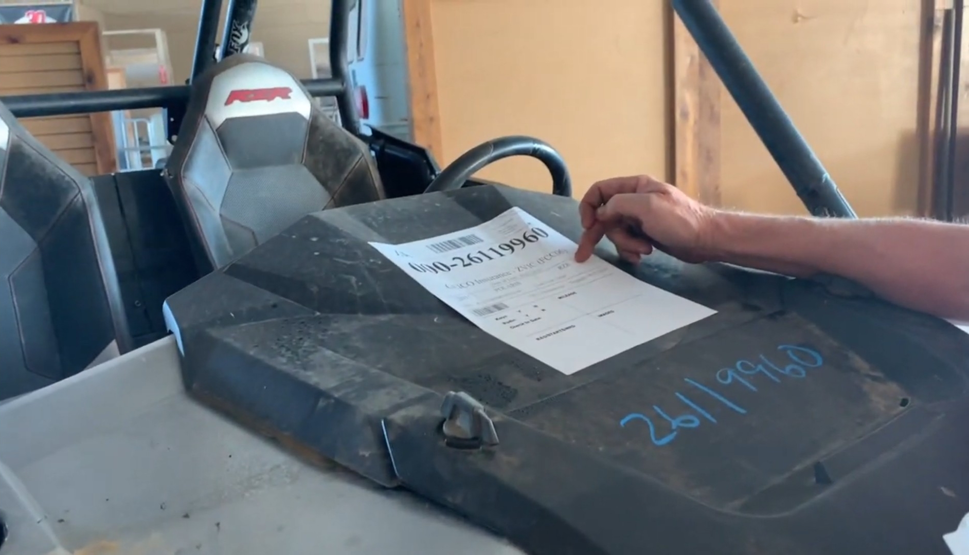 How To Find UTV Salvage Yards Near Me Complete Guide 2024