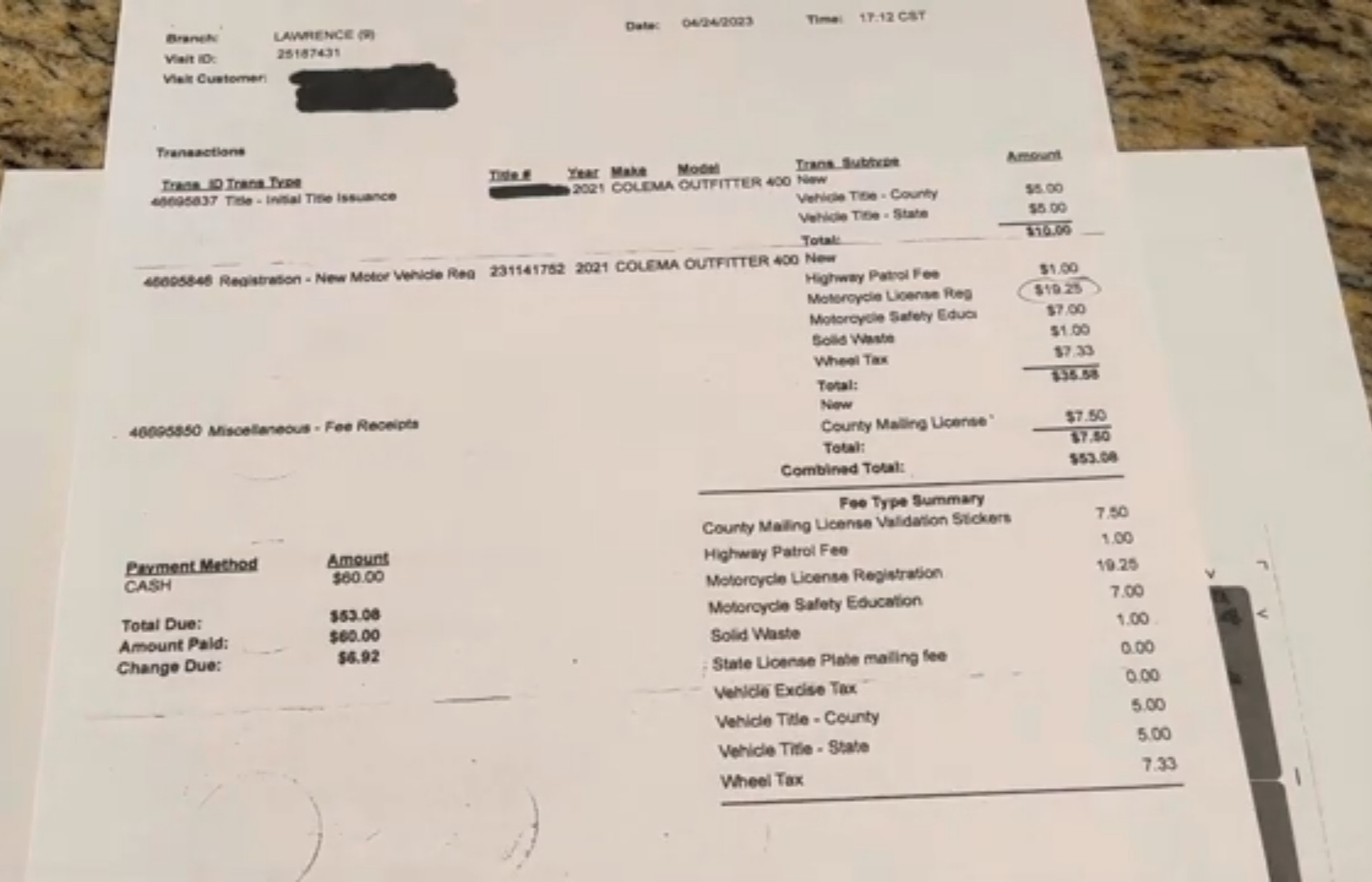 Understanding Tennessee UTV Registration Requirements Complete Guide