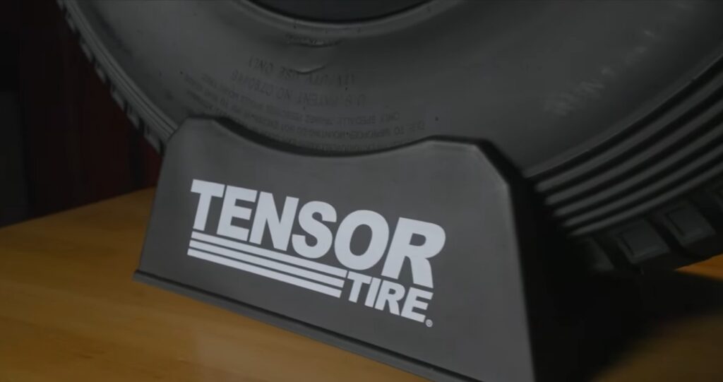 Tensor Regulator A/T 35-inch UTV tires