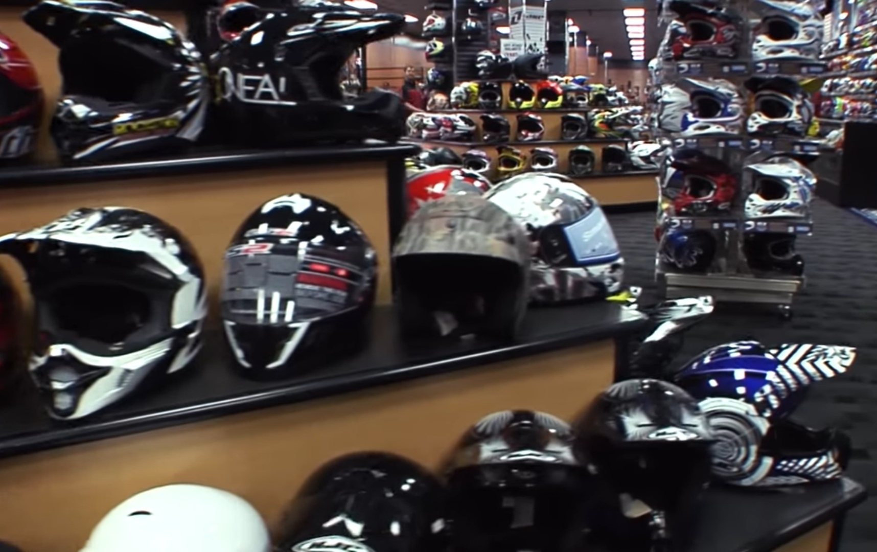 Top 5 Best UTV Helmets for Adults: Best Side By Side Helmets